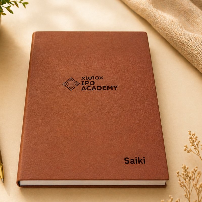 Diaries & Office Gifts